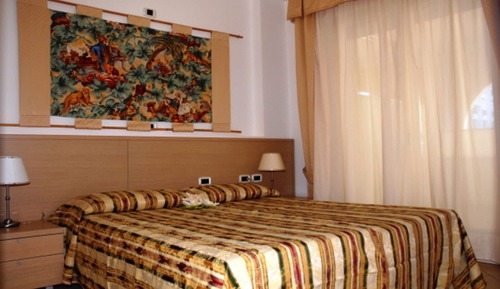 Apartment, 2 Bedrooms, Terrace, City View