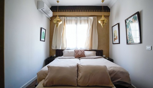 Signature Double Room
