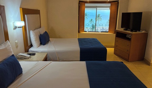 Premium Suite, Balcony, Sea View