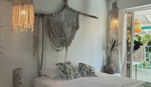 Basic Double Room