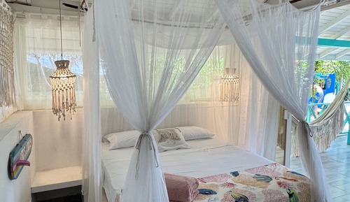 Basic Double Room