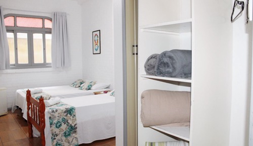 Basic Triple Room