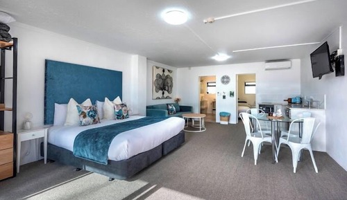 Family Apartment