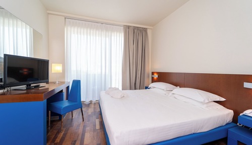 Classic Double or Twin Room