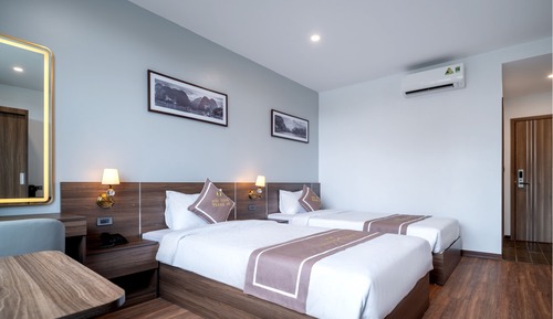 Superior Single Room