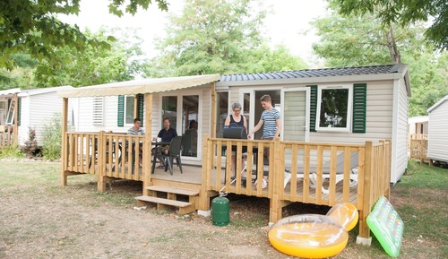Mobile Home (Vigne)