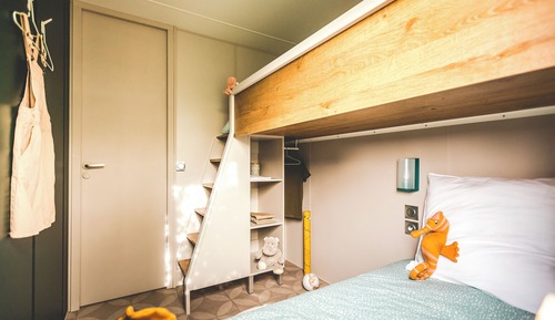 Mobile Home (Chataignier)