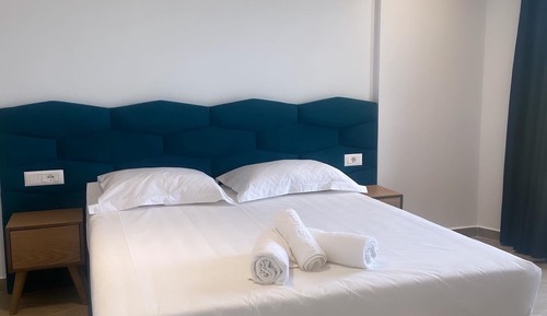 Luxury Room, Balcony, Mountain View