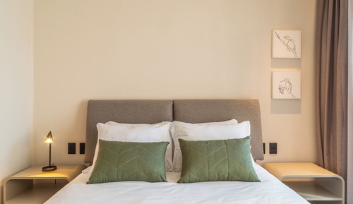 Luxury Room