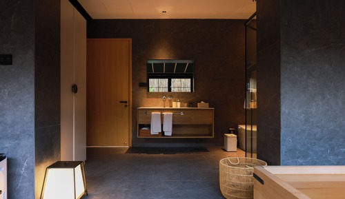 Signature Double Room