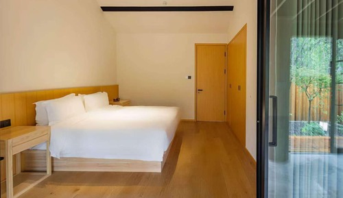 Family Suite, Air conditioning