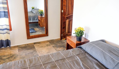 Luxury Double Room, Sea View