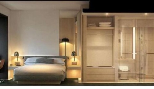 Deluxe Room, 1 King Bed (Traders)