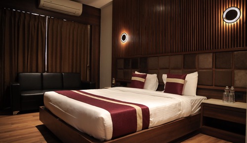 Superior Single Room