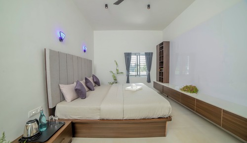 Villa, 2 Bedrooms