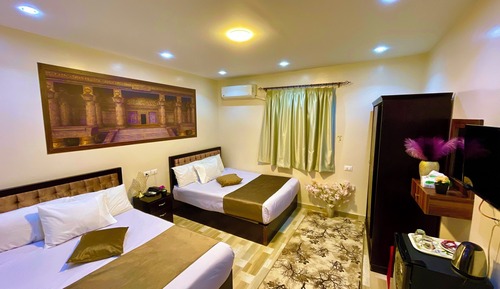 Family Suite