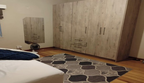 House, 3 Bedrooms, Accessible, Smoking