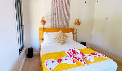 Deluxe Villa, 3 Bedrooms, Ocean View