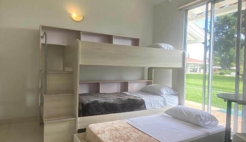 Comfort Shared Dormitory, Mixed Dorm