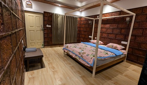 Deluxe Room, Mountain View