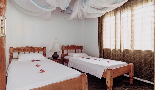Villa, 4 Bedrooms