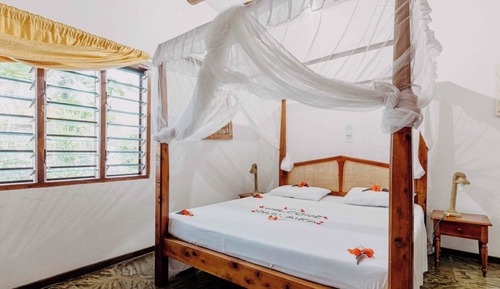 Villa, 1 Bedroom