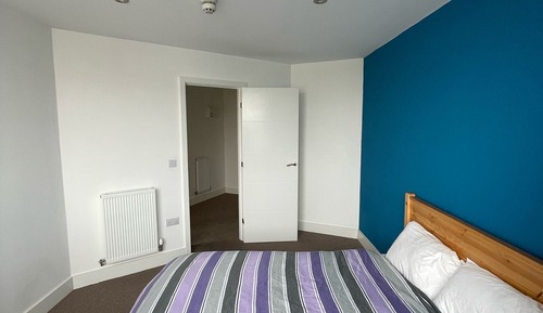 Apartment, 1 Bedroom, Non Smoking