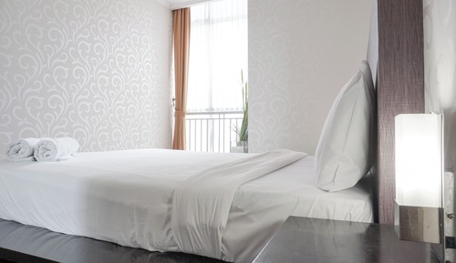 Standard Single Room, 1 Bedroom (Apartment)