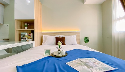 Standard Studio, 1 Bedroom (Apartment)