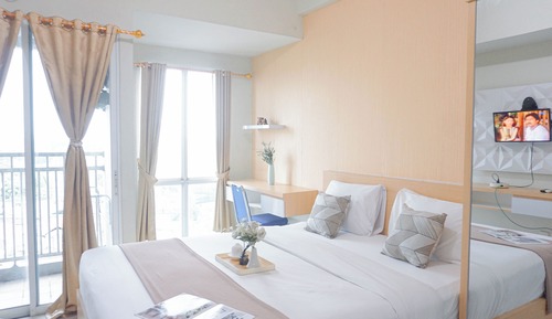 Standard Studio, 1 Bedroom (Apartment)