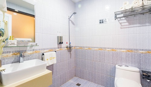 Business Twin Room