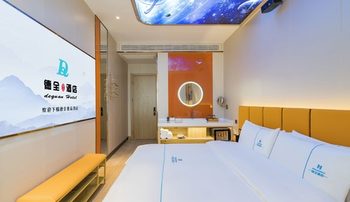 Comfort Room