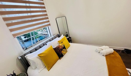 Standard Double Studio