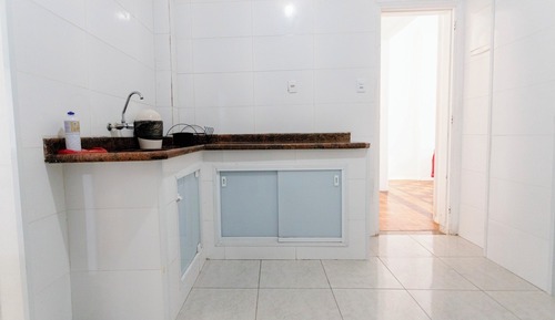 Basic Apartment