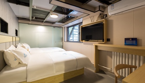 Comfort Double Room