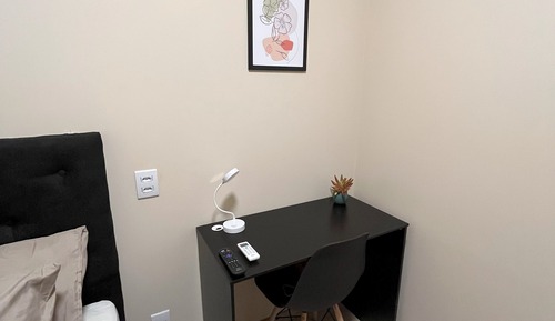 Standard Room, 1 Twin Bed