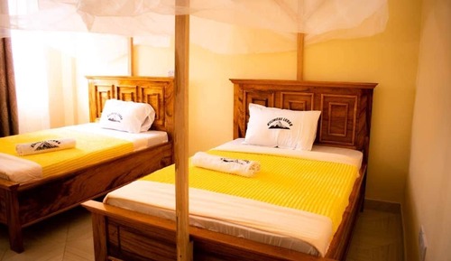 Single Room