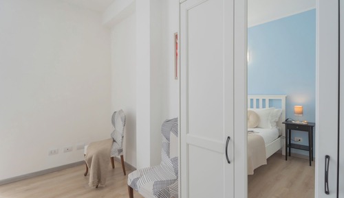 Apartment (2 Bedrooms)
