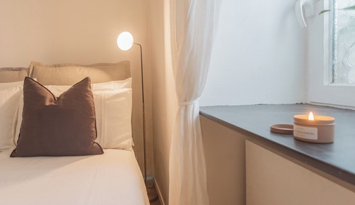 Apartment (1 Bedroom)