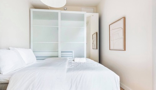 Apartment, 1 Bedroom