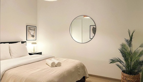 Apartment, 1 Bedroom, Accessible, Balcony