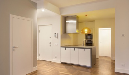 Classic Apartment