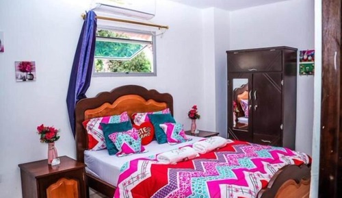 Basic Double Room, Mountain View