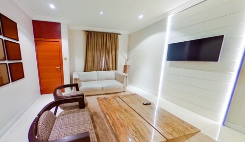 Family Apartment