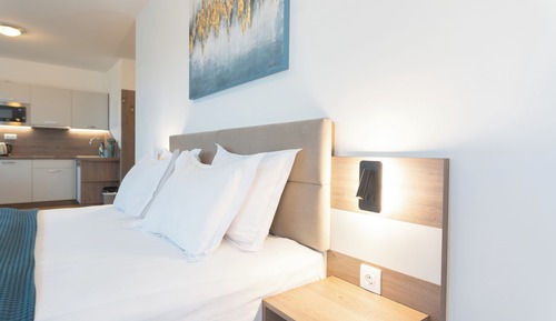 Royal Quadruple Room, Balcony