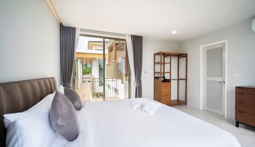 Family Villa, 3 Bedrooms