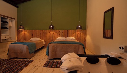 Comfort Room