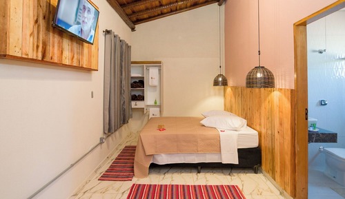 Basic Room