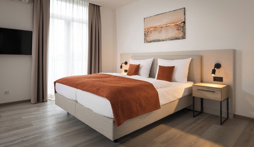 Superior Room (Air-conditioning)