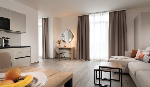 Family Room (Air-conditioning)